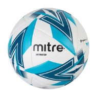 Picture of Mitre Ultimatch Ball Reydon Ultimatch
