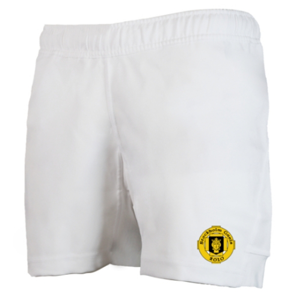 Picture of Stockholm Gaels Pro Training Shorts White