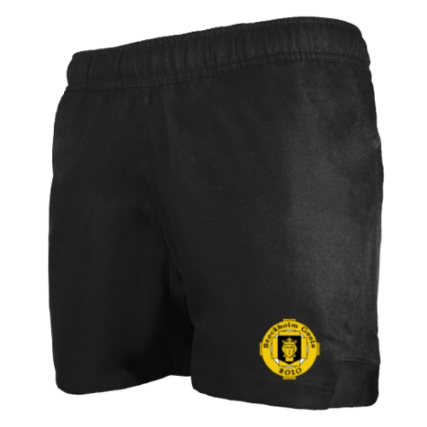 Picture of Stockholm Gaels Pro Training Shorts Black