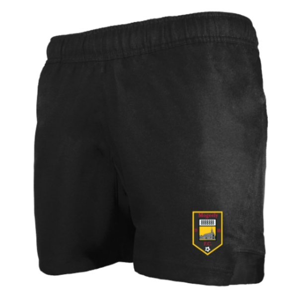 Picture of Mogeely FC Pro Training Shorts Black