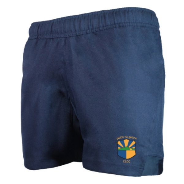Picture of Pallasgreen Pro Training Shorts Navy