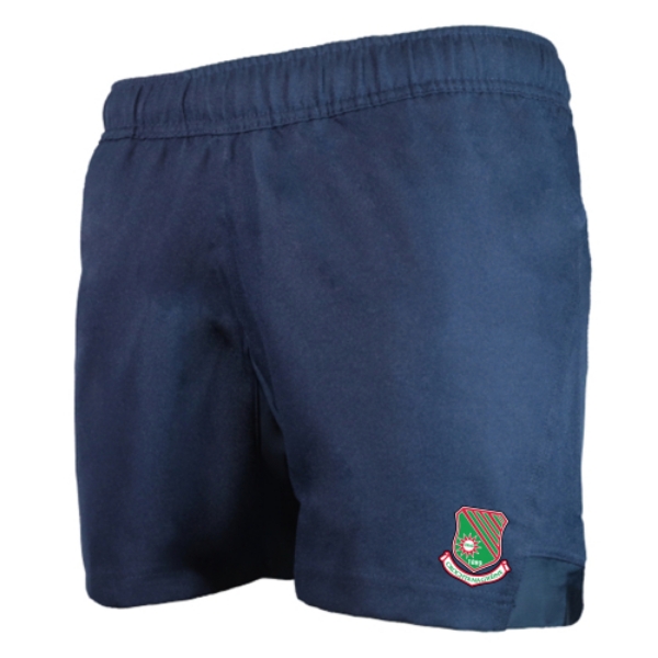 Picture of Suncroft Pro Training Shorts Navy