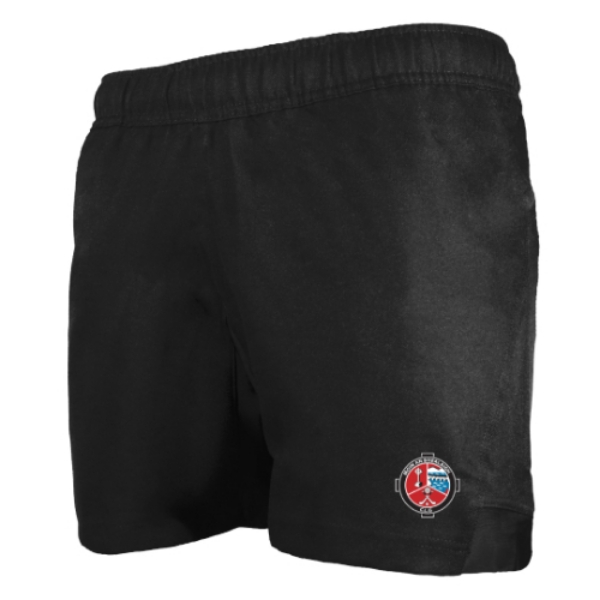 Picture of Pro Training Shorts Black