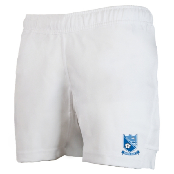 Picture of Seaview Celtic Pro Training Shorts White