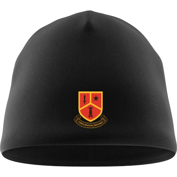 Picture of CBC Monkstown Beanie Hat Black