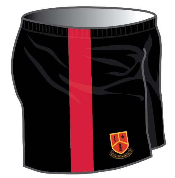 Picture of CBC Monkstown Playing Shorts Custom
