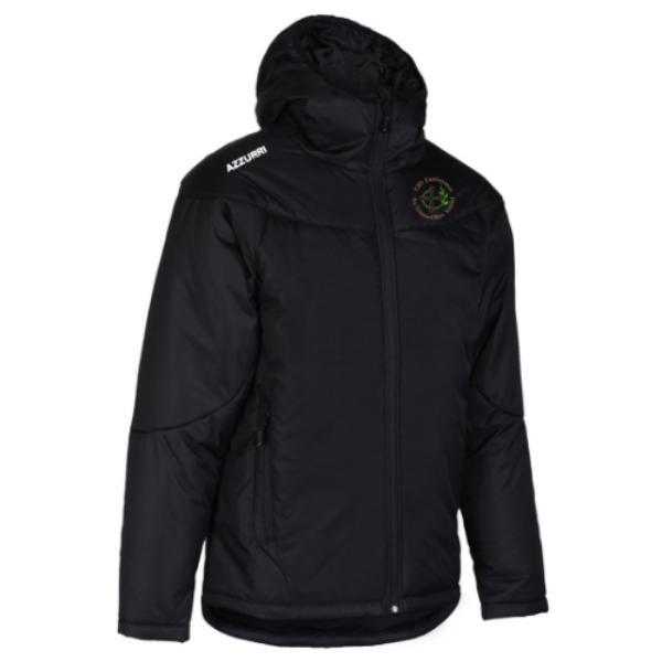 Picture of CBS Ennistymon Thermal Jacket Black