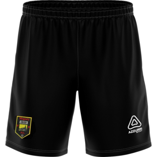 Picture of MOGEELY FC KIDS SHORTS Custom