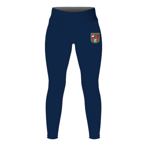 Picture of st annes stock leggings Navy