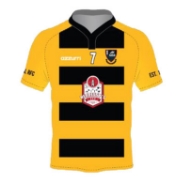 Picture of Youghal RFCKids jersey 2 Custom