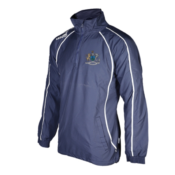 Picture of Waterford & District Junior League Barrow Zippy Navy-Navy-White
