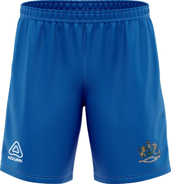 Picture of Waterford & District Junior League Kids Home Shorts Custom