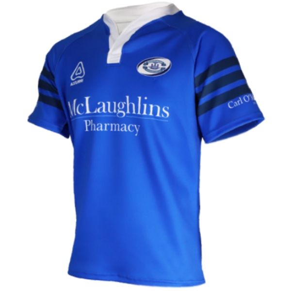 Picture of Bandon RFC Rugby Jersey Custom