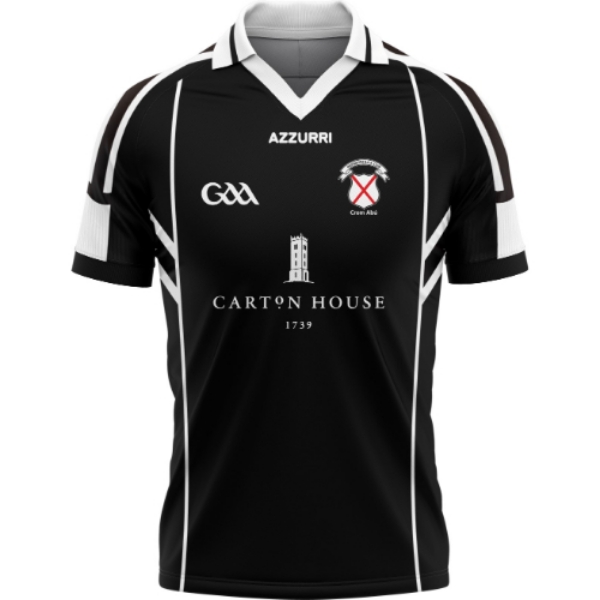 Picture of Maynooth GAA Kids Jersey Custom