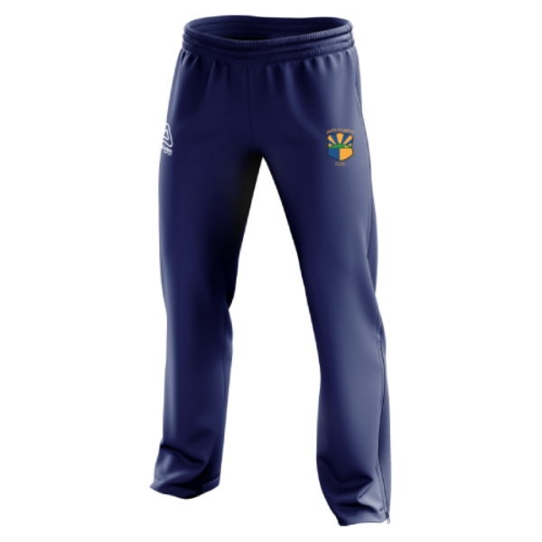 Picture of Pallasgreen Waterproof Tracksuit Ends Navy