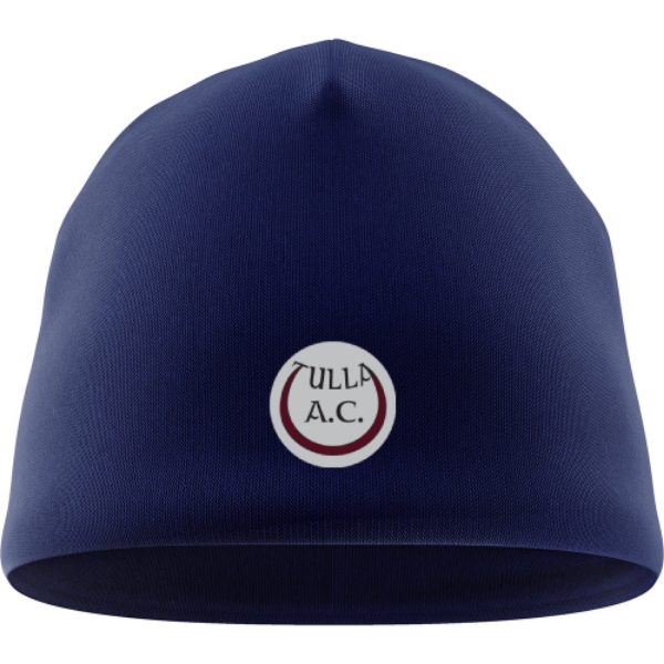 Picture of Tulla AC Beanie Navy