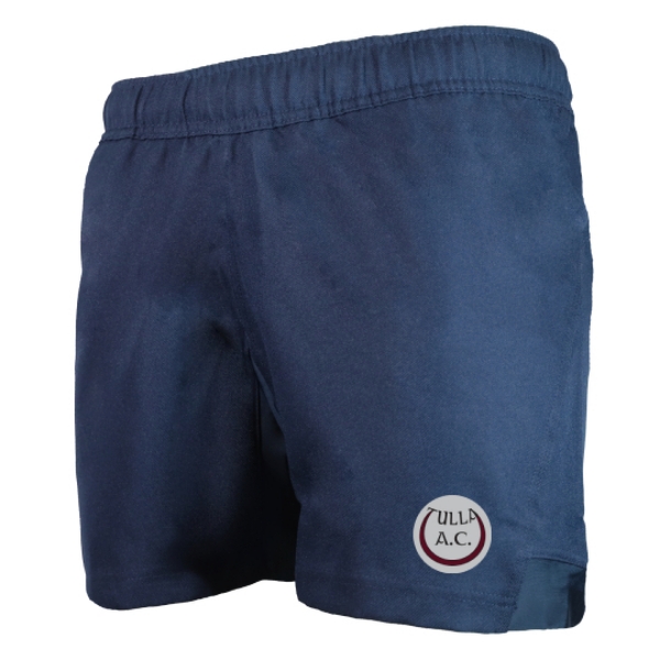Picture of Tulla AC Pro Training Shorts Navy