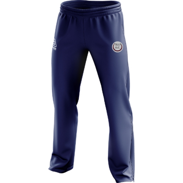 Picture of Tulla AC Tracksuit Ends Navy