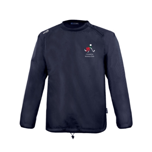 Picture of Clonakilty Hockey Club Windcheater Navy