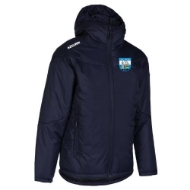 Picture of Waterford Thermal  jacket Navy