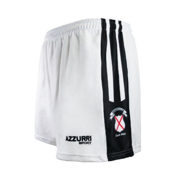 Picture of maynooth shorts Black