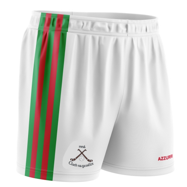 Picture of Clonakilty LGFA Match Shorts Custom