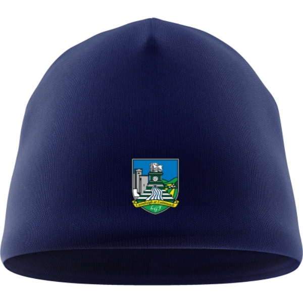 Picture of Limerick LGFA Beanie Navy