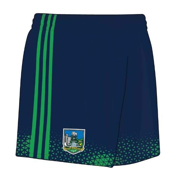 Picture of Limerick LGFA Training Shorts Custom
