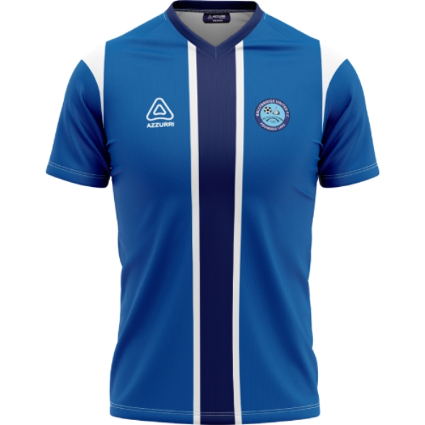 Picture of Ballybridge United Kids Outfield Jersey Custom