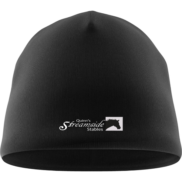 Picture of Streamside Stables Beanie Black