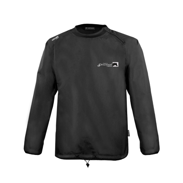Picture of Streamside Stables Windcheater Black