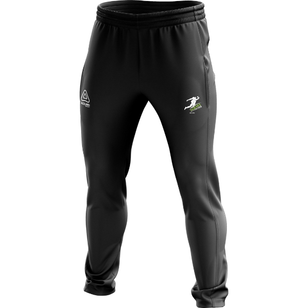 Picture of Aghada Running Club Skinnies Black
