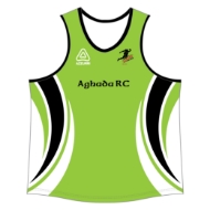 Picture of Aghada Running Club Singlet Custom