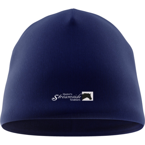 Picture of Streamside Stables Beanie Navy