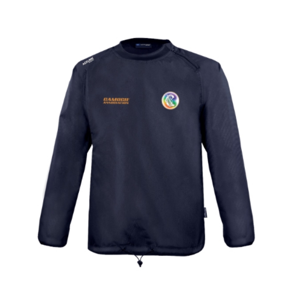 Picture of Camogie Association Windcheater Navy
