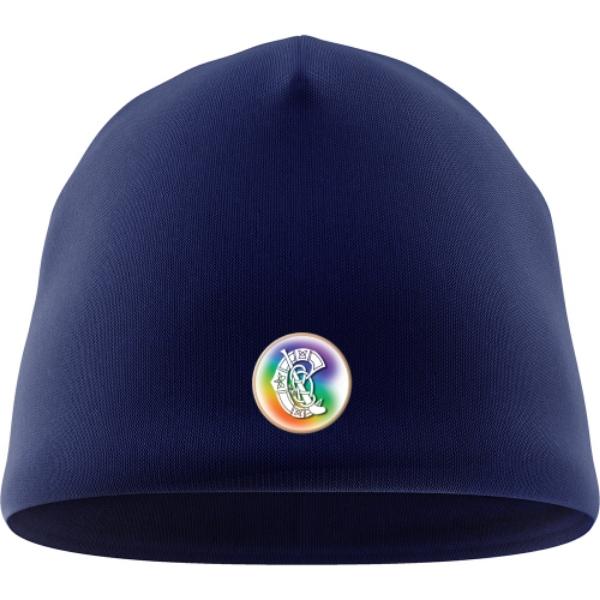 Picture of Camogie Association Beanie Navy