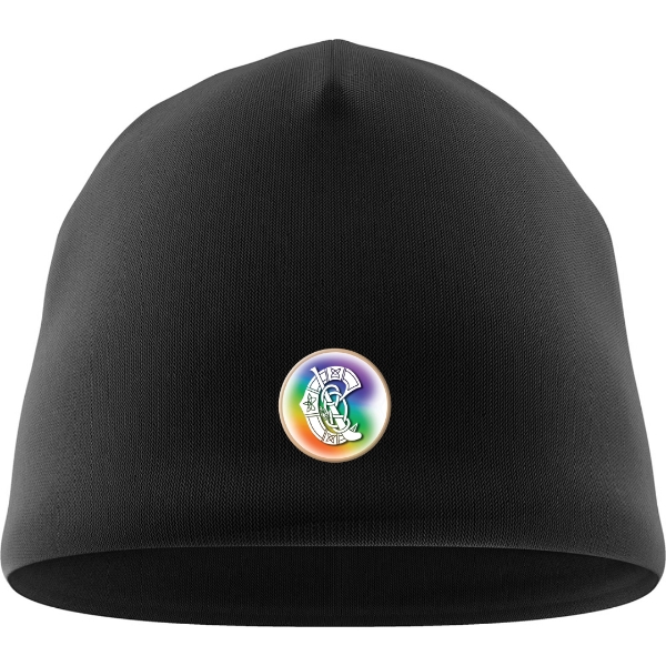Picture of Camogie Association Beanie Black