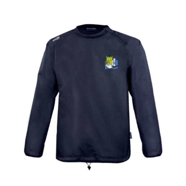 Picture of Athlone Community College Windcheater Navy