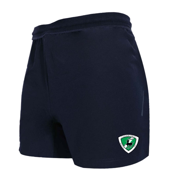 Picture of Clonea GAA Waterford Impact Gym Shorts Navy
