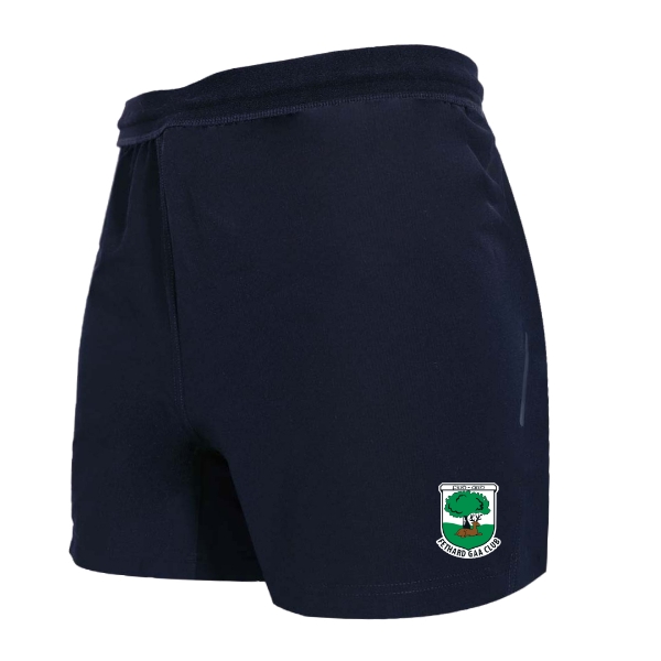 Picture of Fethard GAA Impact Gym Shorts Navy