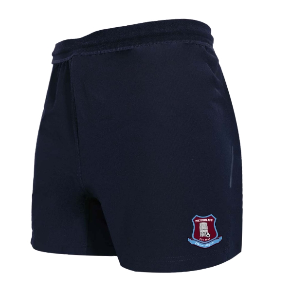 Picture of Piltown AFC Impact Gym Shorts Navy