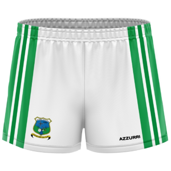 Picture of Naomh Bríd Kids Playing Shorts Custom