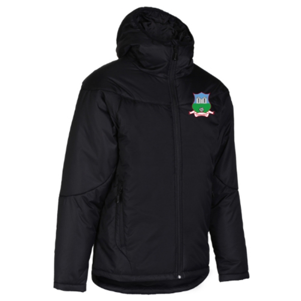 Picture of Glinsk GAA Contoured Thermal Jacket Black