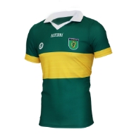 Picture of Kerry Kids Retro Jersey