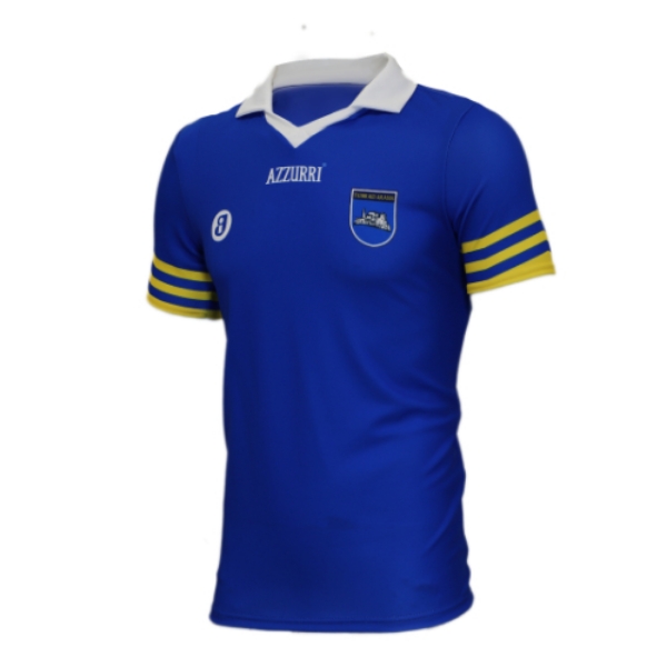 Picture of Tipperary Kids Retro Jersey