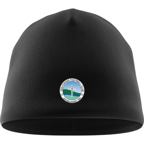 Picture of Holy Cross FC Beanie Black