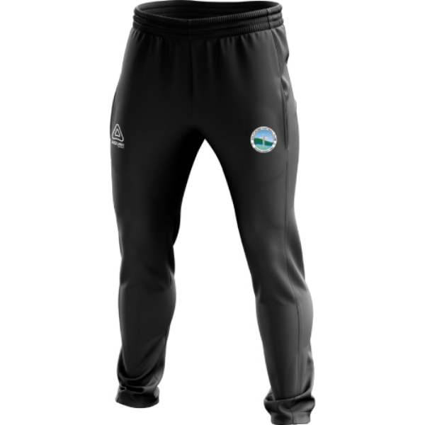 Picture of Holy Cross FC Kids Skinnies Black