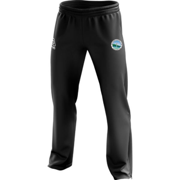 Picture of Holy Cross FC Brosna Tracksuit Black