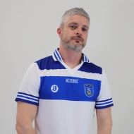 Picture of Waterford Retro Jersey