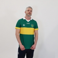 Picture of Kerry Retro Jersey